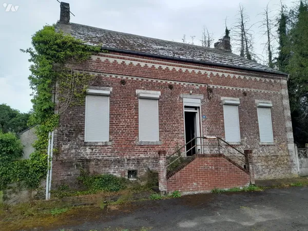 Maison 6 pièces 127 m²