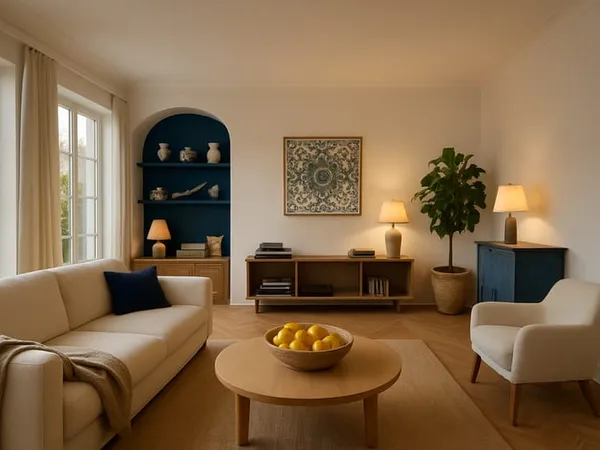 Appartement 5 pièces de 117 m2 (Saint-Lary-Soulan)