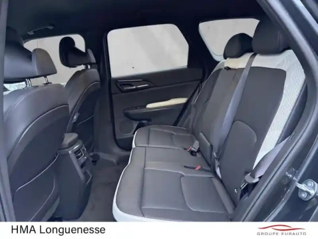 Kia Ev5 autonomie longue 218ch 81,4kwh gt-line — photo 12