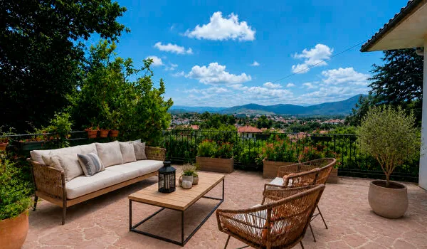 Maison 5 pièces 158 m²