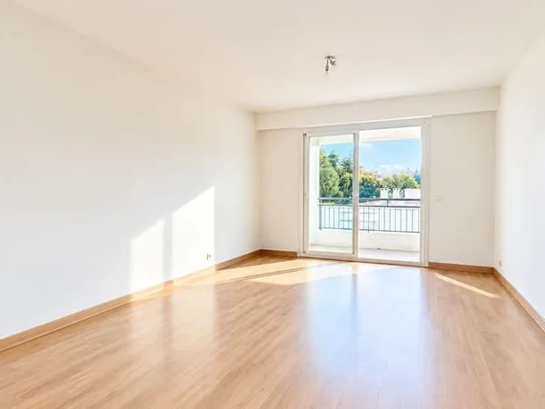Appartement 1 pièce 29 m²