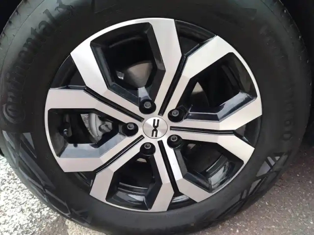 Dacia Duster tce 130 4x2 — photo 6