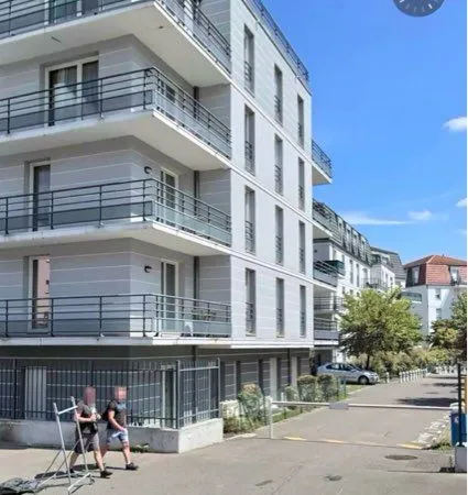 Parking sous-sol à louer