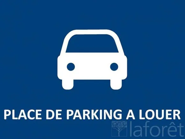 Parking Fermé AVIGNON IM
