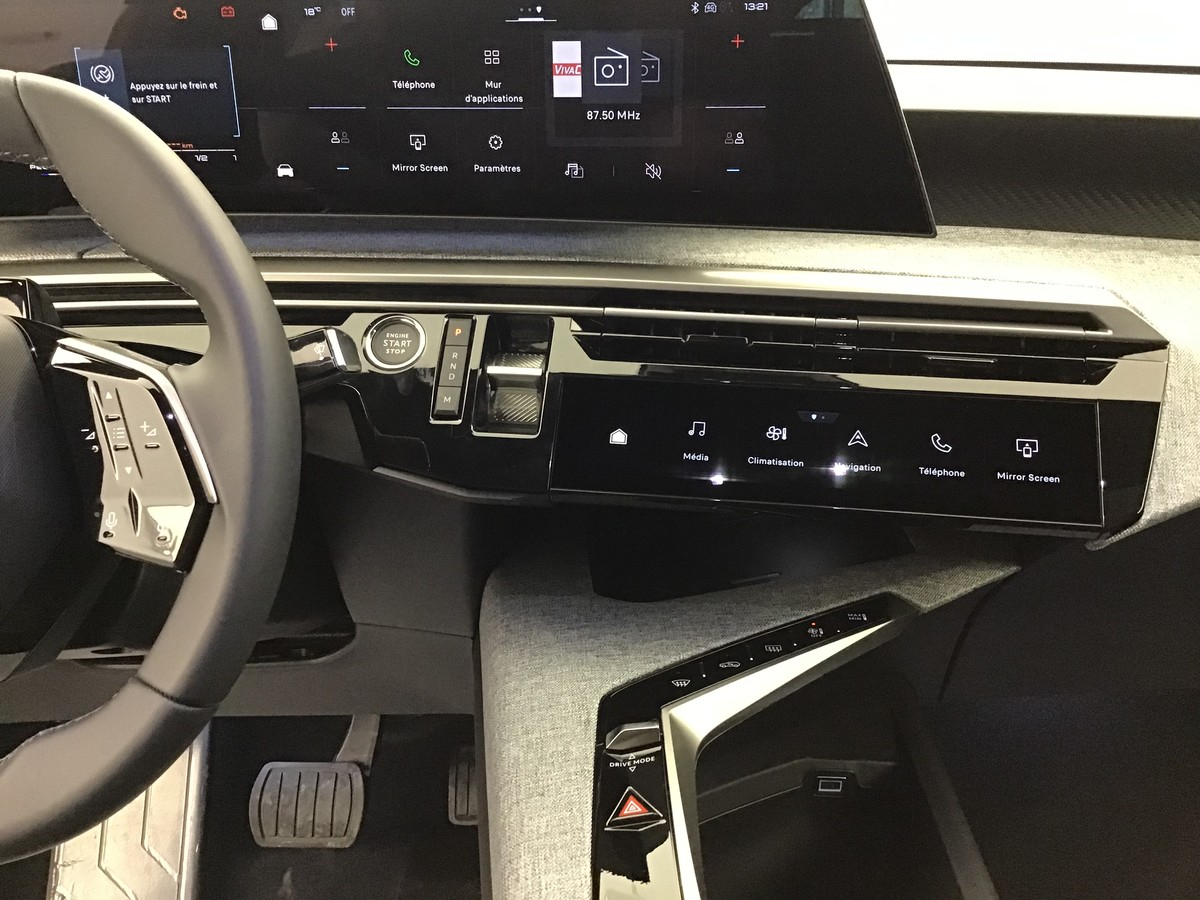 Peugeot 3008 — photo 14