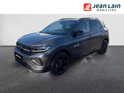 Volkswagen T-Cross 1.0 tsi 116 start/stop dsg7