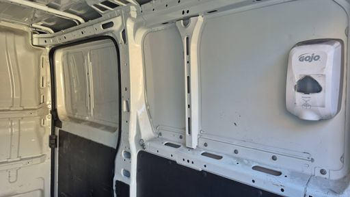 Peugeot Boxer L1H1 2.2 HDI 110 - Confort – 2015 – 24255 km – Diesel – Boîte Manuelle — photo 31