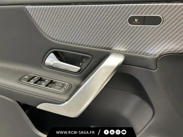 Mercedes Classe A 180 progressive line — photo 16