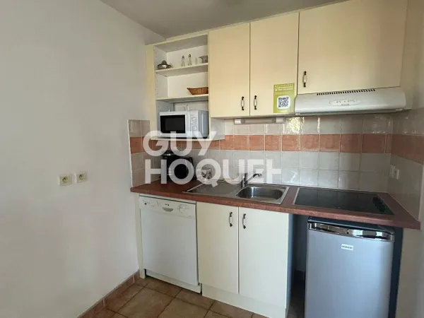 Villa Homps 2 pièces 39 m2 pour investissement