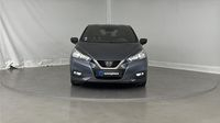 Nissan Micra 1.0 DIG-T 117ch N-Sport