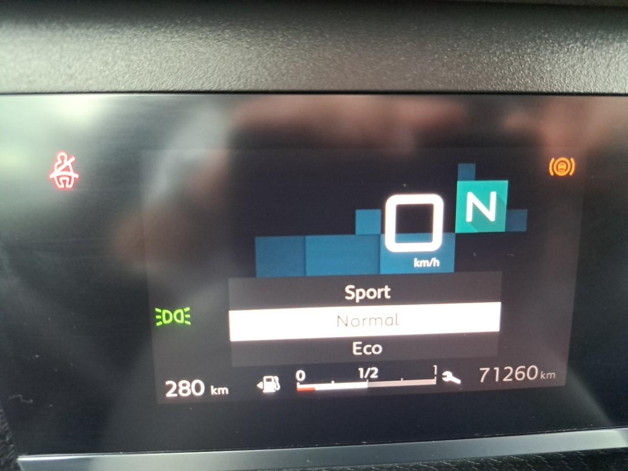 Citroën C4 puretech 155 s&s eat8 shine — photo 21