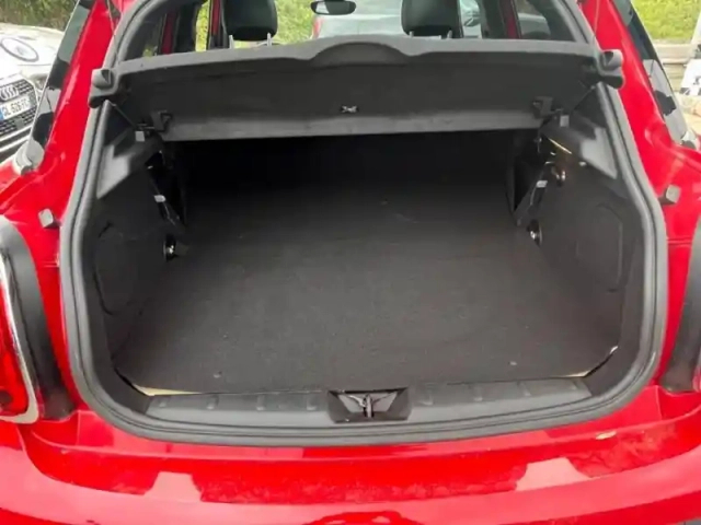 Mini Mini 5 portes cooper 136ch edition premium plus bva7 — photo 5
