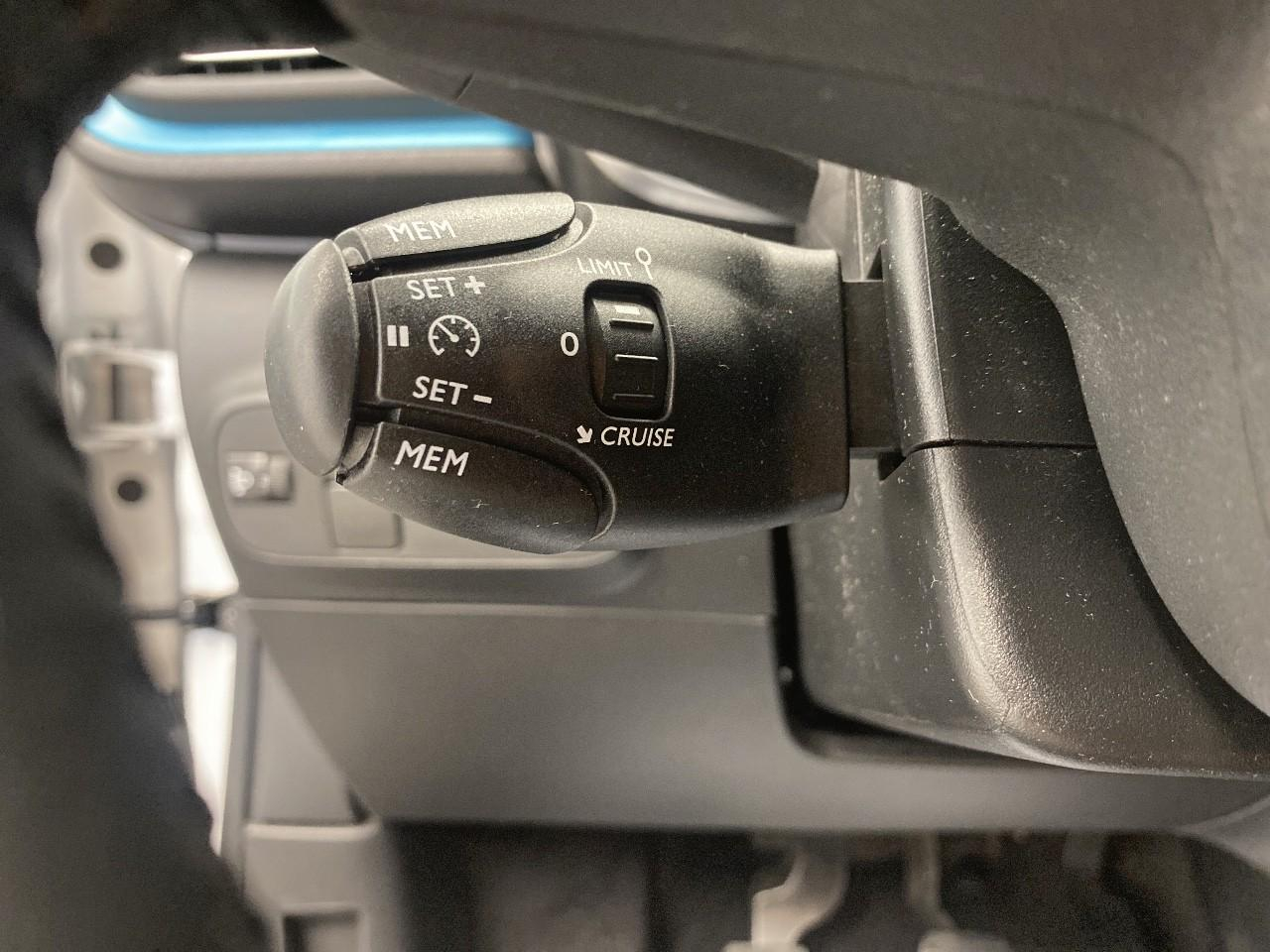 Citroën C3 puretech 110 s&s bvm6 shine — photo 18