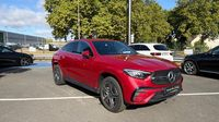 Mercedes Glc Coupé 300 d e Hybrid 197+136ch AMG Line 4Matic 9G-Tronic — photo 3