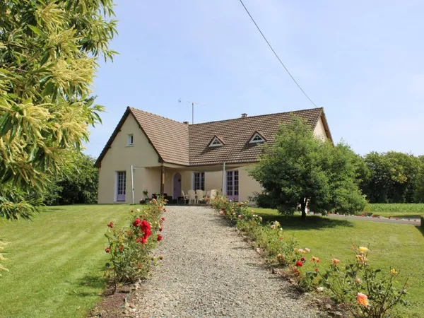Maison 6 pièces 132 m²