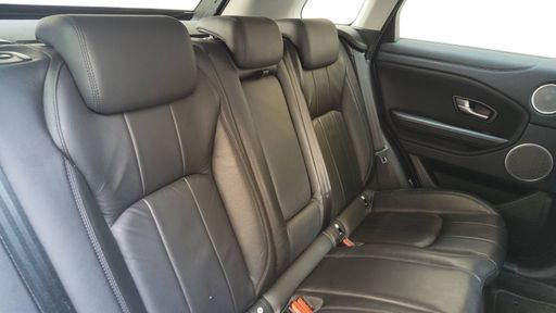 Land Rover Range Rover Evoque 2.0 TD4 180 AWD BVA9 - SE – 2016 – 101881 km – Diesel – Boîte Automatique — photo 30