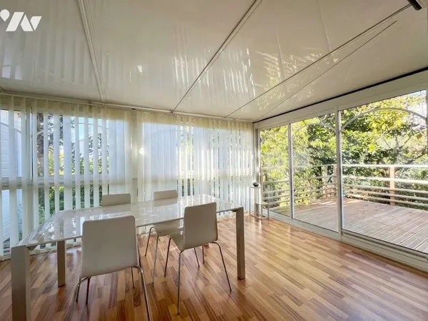 Maison 6 pièces 139 m²