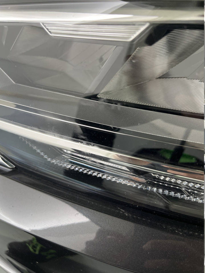 Volkswagen Passat SW — photo 38