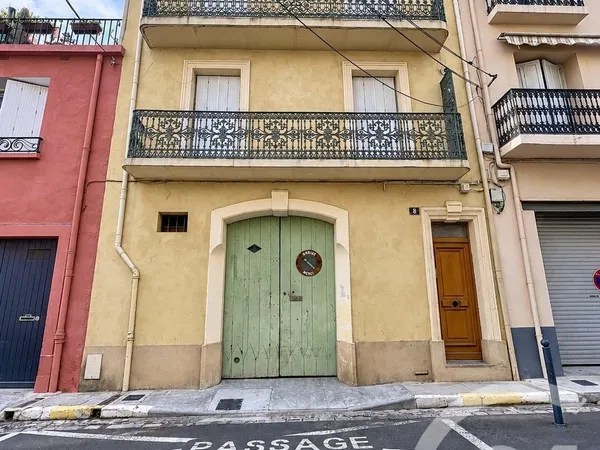 Maison 8 pièces 124 m²