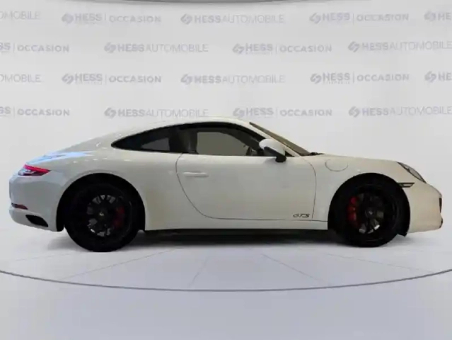 Porsche 911 coupe 3.0 450ch 4 gts pdk — photo 94