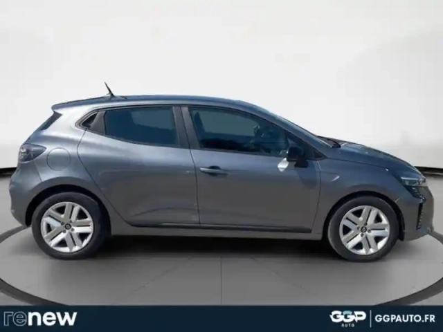 Renault Clio 1.0 tce 90ch evolution - 24 — photo 21