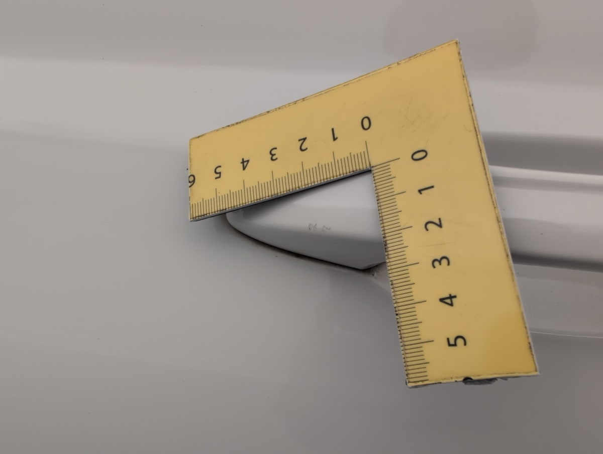 Skoda Scala — photo 28