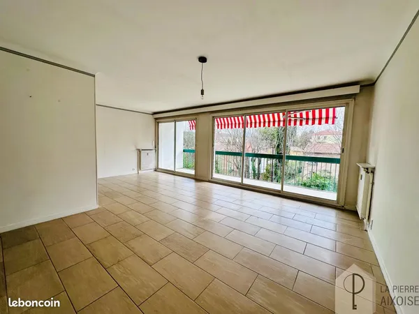 Appartement 3 pièces 81 m²