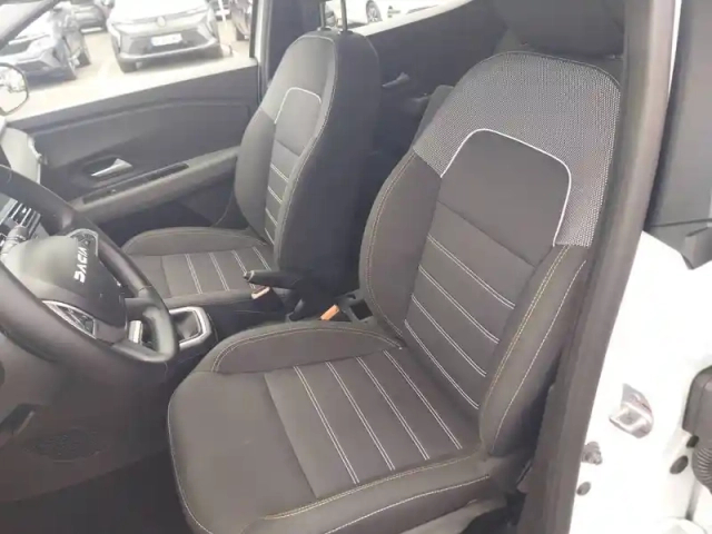Dacia Sandero tce 90 gsr2 — photo 10