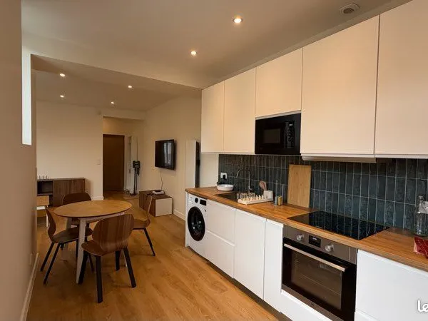 Appartement neuf Vauban Esquermes