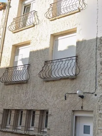 Maison de Village