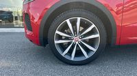 Jaguar E-Pace 2.0D 180ch R-Dynamic HSE AWD BVA9 — photo 20