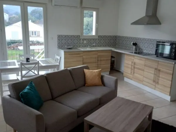 Location T3 meublé