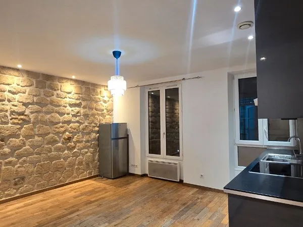 Location appartement paris