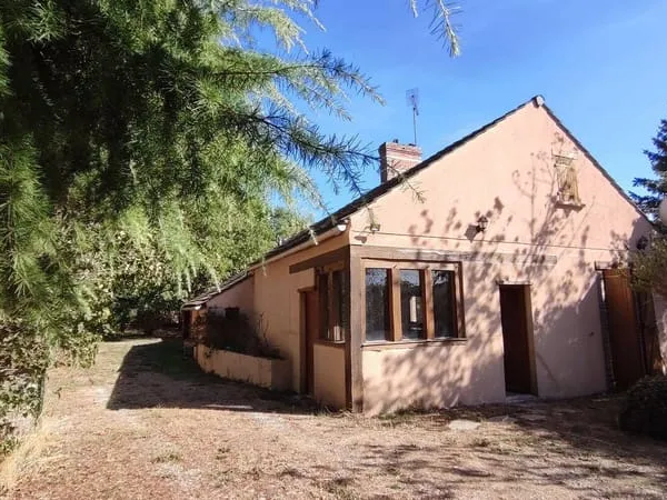 Maison 7 pièces 185 m²