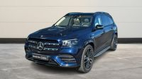 Mercedes Gls 580 489ch+22ch EQ Boost AMG Line 4Matic 9G-Tronic