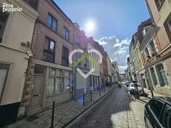 Vieux Lille - Investissement