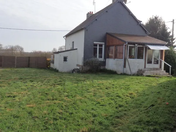 Maison Ploumagoar 5 pièce(s) 96 m2