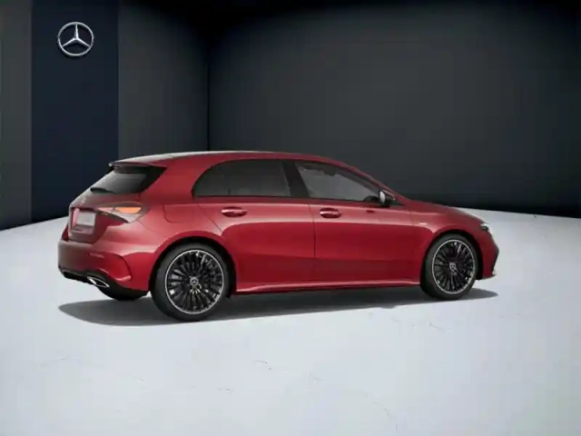 Mercedes Classe A 250 e hybrid eq amg line — photo 19