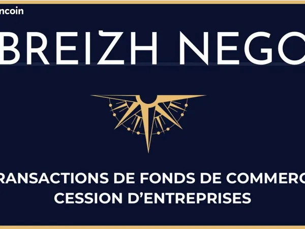 Fonds de commerce crêperie Vannes