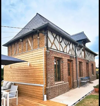 La Framboisière