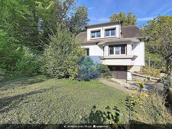 Maison 5 pièces 96 m²