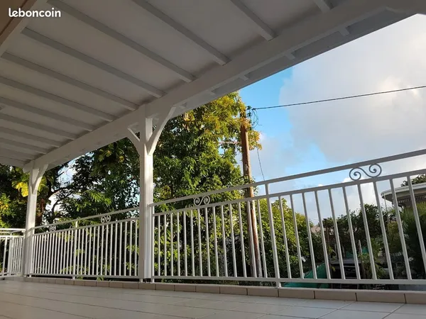 Agréable Logement F4