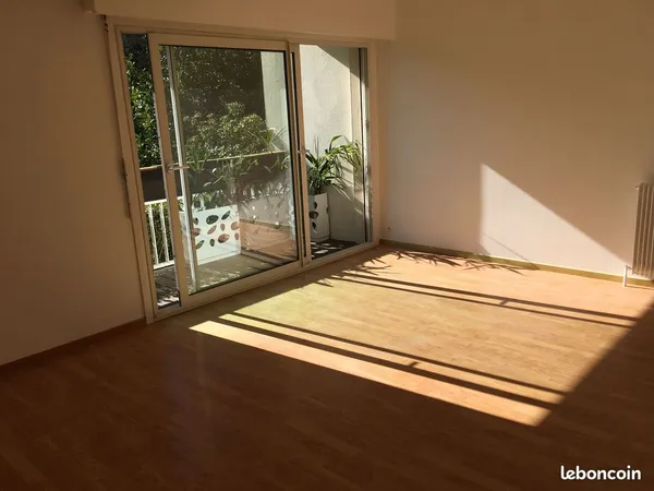 T2 53 m² avec balcon, parking, local vélo et cave - Ramonville-Saint-Agne