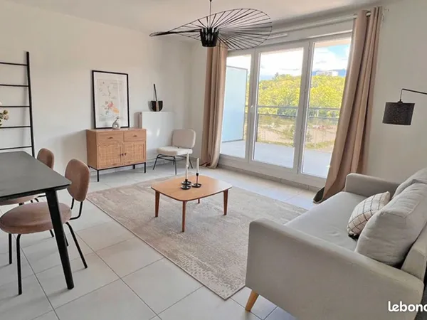 Studio T1 idéal location meublée