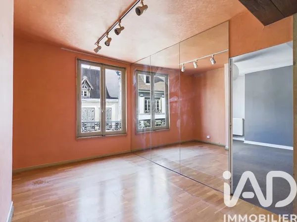 Appartement 3 pièces 90 m²
