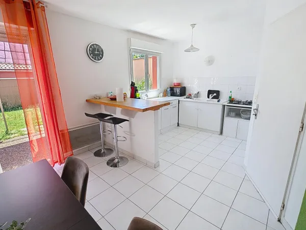 Duplex 82m2 - 3 chambres
