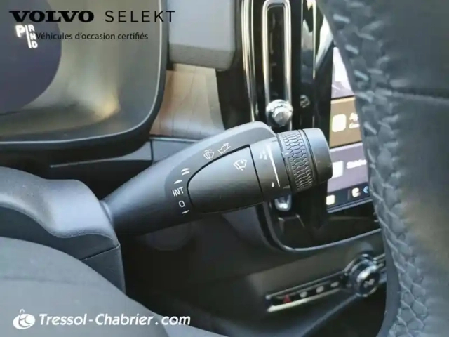 Volvo C40 recharge extended range 252 ch 1edt plus — photo 18