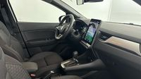 Renault Captur 1.8 E-Tech full hybrid 160ch Evolution - 25 — photo 15