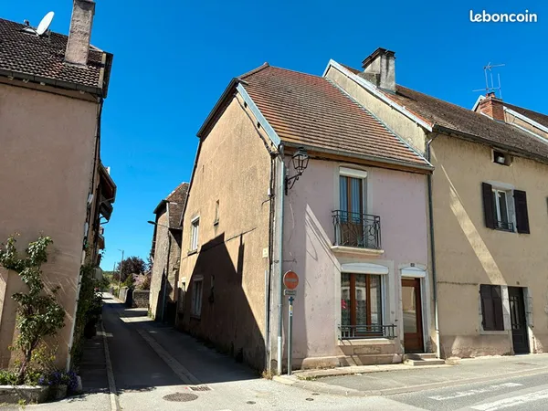 Maison 5 pièces 127 m²