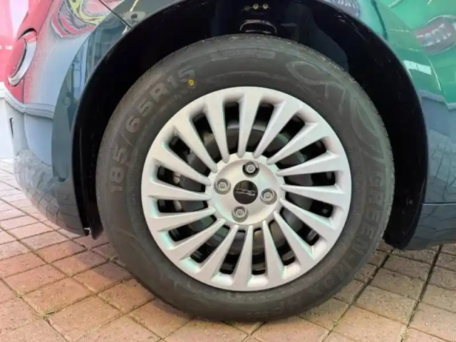 Fiat 500 e 95ch collezione my25 (certinergy 6000? déduit) — photo 7